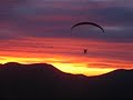 Parapendio � Castelluccio