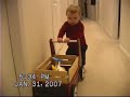 Wagon Pusher Wagon Pusher