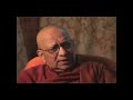 Ven.Dr.Punnaji about Samadhi 7/7