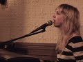 performing 