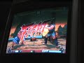 Denjin Arcade 12/13 R1 - Mike Ross vs. Bust A Bus