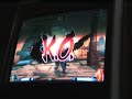 Denjin Arcade 12/13 R1 - Mike Ross vs. Bust A Bus