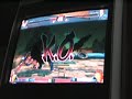 Denjin Arcade 12/13 R1 - Mike Ross vs. Bust A Bus