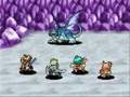 Lufia: The Ruins of Lore - Boss #22: Beast Half