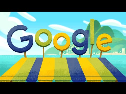 Google estrena juego por Olímpicos 2016