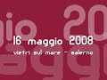 FESTA GRANATA - vietri sul mare