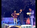 FESTA GRANATA - vietri sul mare