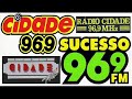 resgate rádio cidade / sucesso 969   último dia parte 1