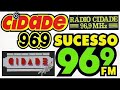 resgate rádio cidade / sucesso 969   último dia parte 1