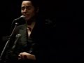 PJ Harvey - Man-Size Sextet - Live