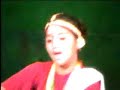 Nepali culture program