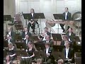 estonian national symphony orchestra, indrek vau on trumpet