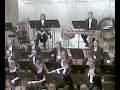 estonian national symphony orchestra, indrek vau on trumpet