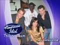 American Idol Tribute Team