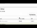 Sxorch eCommerce