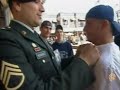 تقرير:ناصر الحسيني / واشنطنتاريخ بث التقرير:25/3/2008فضحت الصحف الاميركية عام الفين وسبعة ظروف علاج الاف جرحى حربي العراق و افغانستان في مستشفى وولتر ريد walter reed الشهير في الولايات المتحدة وقد اصيب اميركا بالصدمة يوم اكتشفت ظروف عيش قدماء المحاربين و نوعية المصاعب الادارية التي يواجهونها بعد انهاء خدمتهم في العراق و افغانستان.