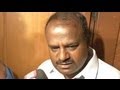 We will sit in the Opposition, says JD(S)'s HD Kumaraswamy