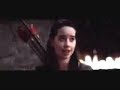 Susan/Caspian _ Let me out