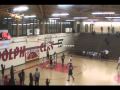 Zuriel Muhammad Sophmore Highlights