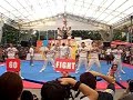 NTU ACES Cheerobics 2007 Champion NTU ACES Cheerobics 2007 Champion