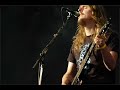 Opeth nectar