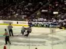 Canucks Superskills 2008 - Fastest Skater - Mason Raymond Canucks Superskills 2008 - Fastest Skater - Mason Raymond