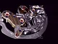 A Lange  Sohne Datograph