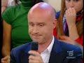 Sfida Iacopo vs Arturo - Esito della sfida