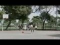 Street Basket