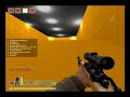 Day of defeat sniping [CIA-SSGT]Nasdrag