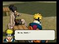Naruto: Ultimate Ninja 3--Anko date 1
