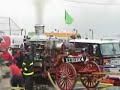Eureka Steam Fire Engine Eureka Steam Fire Engine