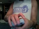 Card trick