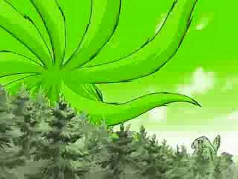 AMV - Naruto Vs Gaara - Bad Boy - Plz Read Description!