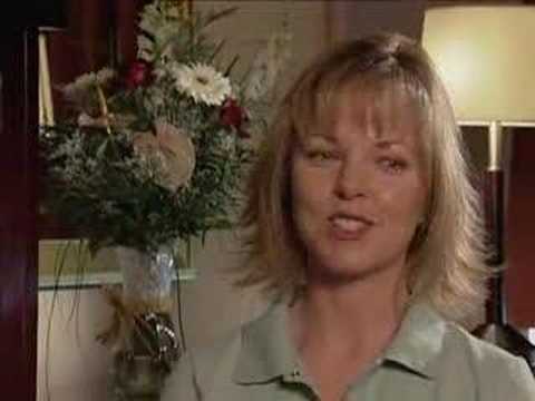 Little House on the Prairie - <b>Melissa Anderson</b> Interview 1 - 0