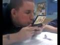 videos de When Walmart employee meets some drugs and a DS
