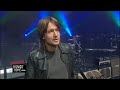 Neil Sean meets Keith Urban