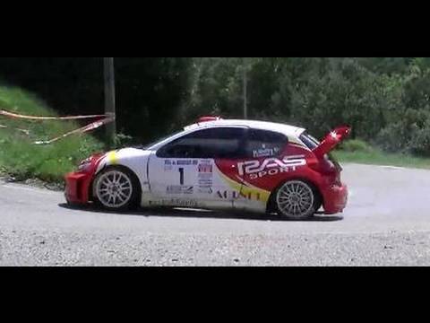 Latest WRC HD & Rally HD Videos