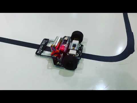 GitHub - julkifli/microbot_v9.2: MiCROBOT MiNi
