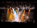 Clueso@Messehalle Erfurt 13.04.2011 01