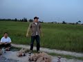 Mentos + Diet Coke w/ Lime SUPER HIGH