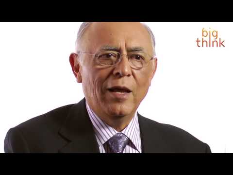 Hector Ruiz: The Evolution of Cognitive Computing