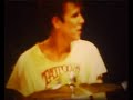 Mano Negra & The stray Cats (Live)
