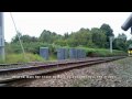 Passenger Train Service to Birmingham