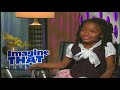 Imagine That - Yara Shahidi