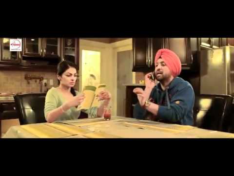 Pooja Kive Aa - Sharry Mann OFFICIAL VIDEO [ HD ]