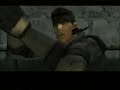 Metal Gear Solid