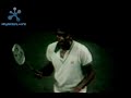 Badminton All England 1974 MS Final Game 3 (1/2)
