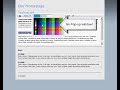 Website Element Editor 0.02 Website Element Editor 0.02