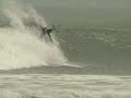 Guilly Brand�o and Sylvio Mancusi Kiting in Peru